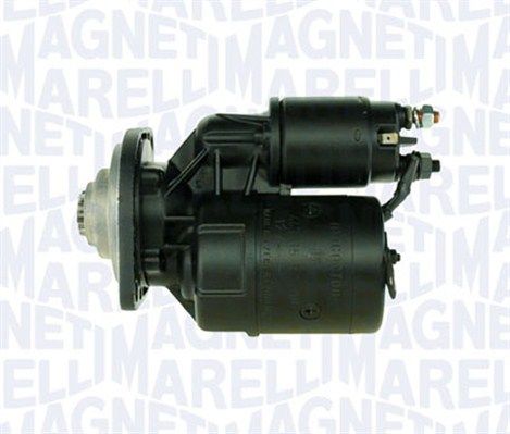 MAGNETI MARELLI Стартер 944280800190